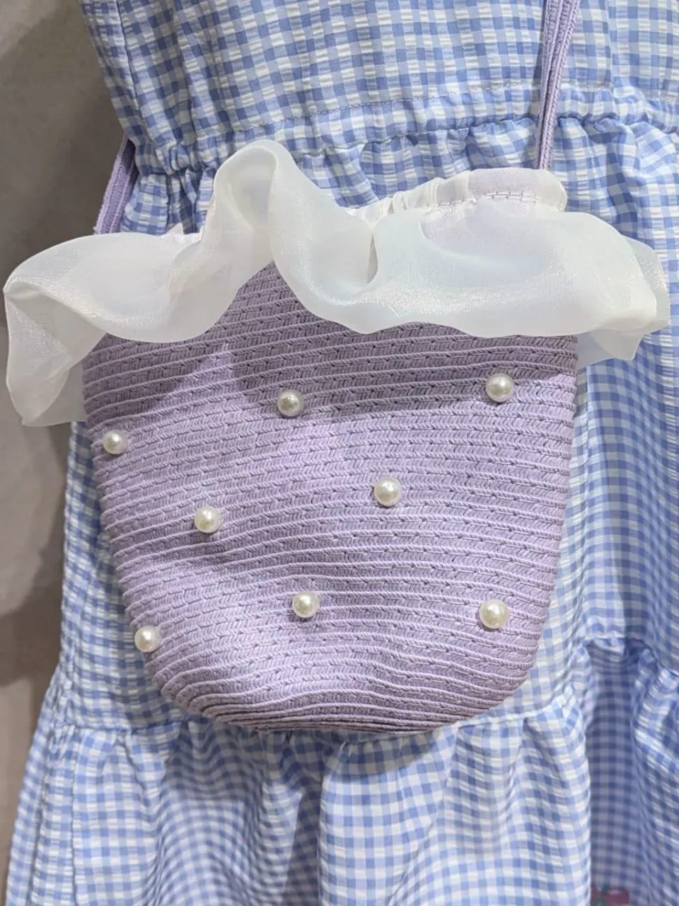 ONWARD CROSSET SELECT 永谷 コーディネート画像