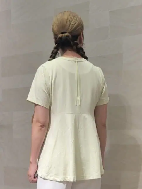 ONWARD CROSSET SELECT 西村 コーディネート画像