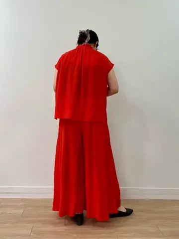 ONWARD CROSSET SELECT 渡邉 コーディネート画像