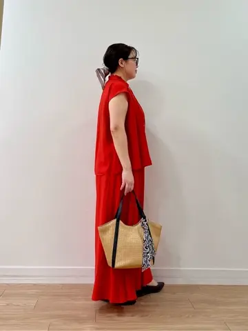 ONWARD CROSSET SELECT 渡邉 コーディネート画像