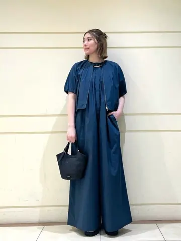 ONWARD CROSSET SELECT 太田 コーディネート画像