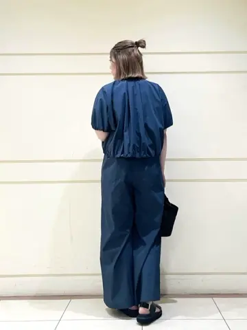 ONWARD CROSSET SELECT 太田 コーディネート画像