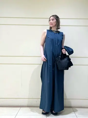 ONWARD CROSSET SELECT 太田 コーディネート画像