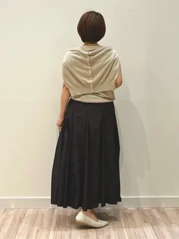 ONWARD CROSSET SELECT 前田 コーディネート画像