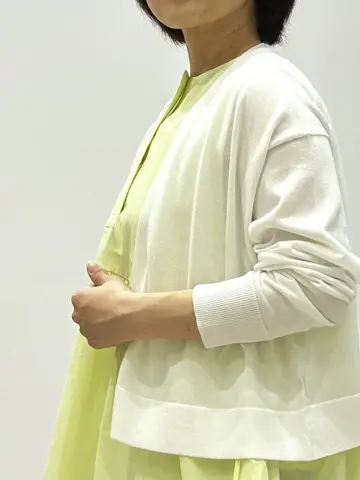 ONWARD CROSSET SELECT 前田 コーディネート画像