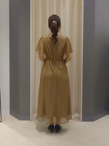 ONWARD CROSSET SELECT 丸川 コーディネート画像