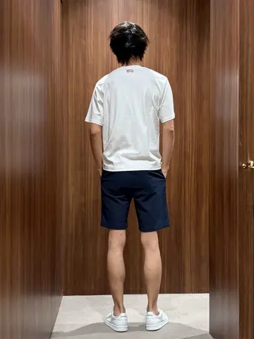 ONWARD CROSSET SELECT 山﨑 コーディネート画像