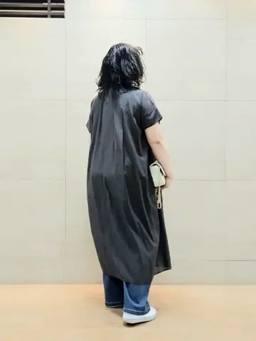 ONWARD CROSSET SELECT 菅野 コーディネート画像