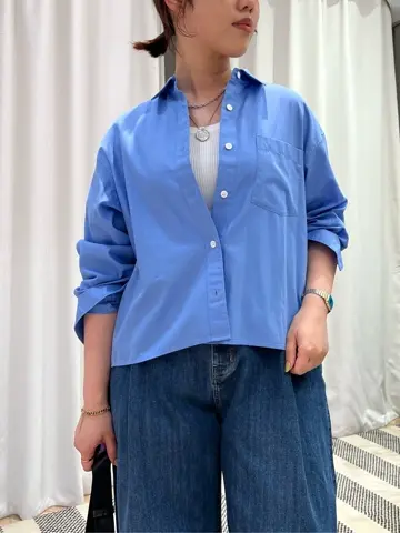 ONWARD CROSSET SELECT 伊藤 コーディネート画像