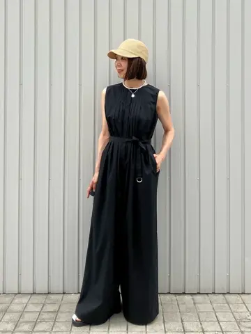 ONWARD CROSSET SELECT 東 コーディネート画像