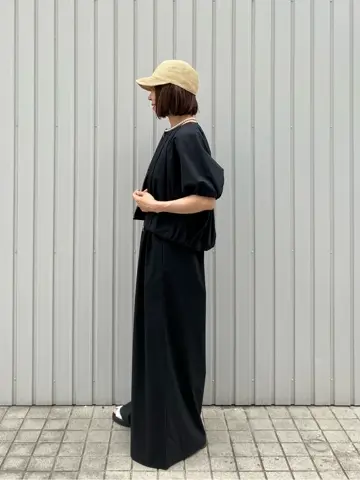 ONWARD CROSSET SELECT 東 コーディネート画像