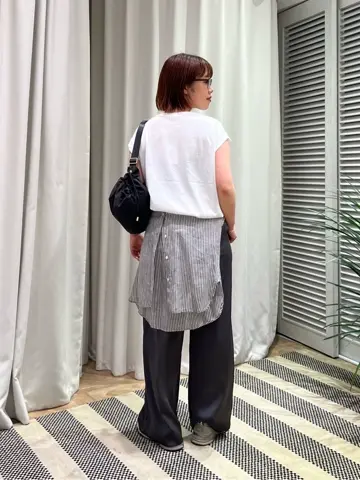 ONWARD CROSSET SELECT 伊藤 コーディネート画像