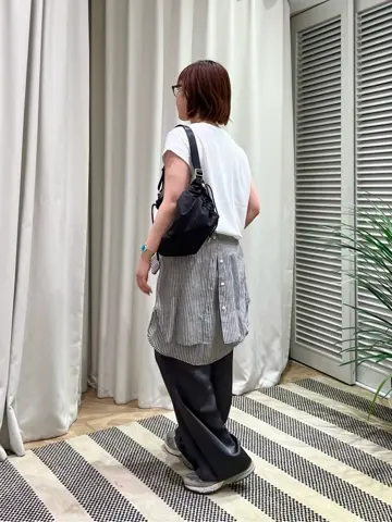 ONWARD CROSSET SELECT 伊藤 コーディネート画像