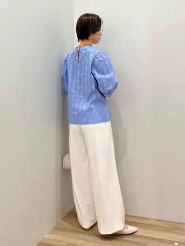 ONWARD CROSSET SELECT 池部 コーディネート画像