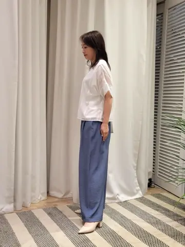 ONWARD CROSSET SELECT 中村 コーディネート画像