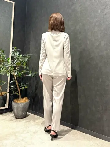 ONWARD CROSSET SELECT Tamura コーディネート画像