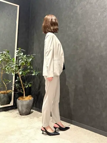 ONWARD CROSSET SELECT Tamura コーディネート画像