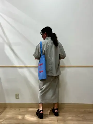 ONWARD CROSSET SELECT 小澤 コーディネート画像