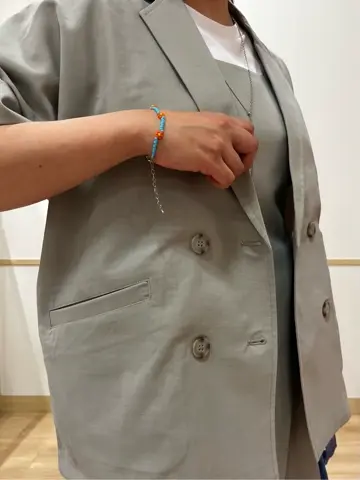 ONWARD CROSSET SELECT 小澤 コーディネート画像