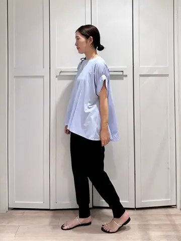 ONWARD CROSSET SELECT 濱野 コーディネート画像