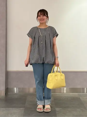 ONWARD CROSSET SELECT 工藤 コーディネート画像