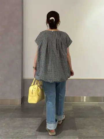 ONWARD CROSSET SELECT 工藤 コーディネート画像