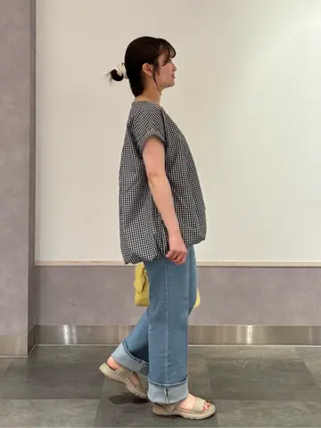 ONWARD CROSSET SELECT 工藤 コーディネート画像