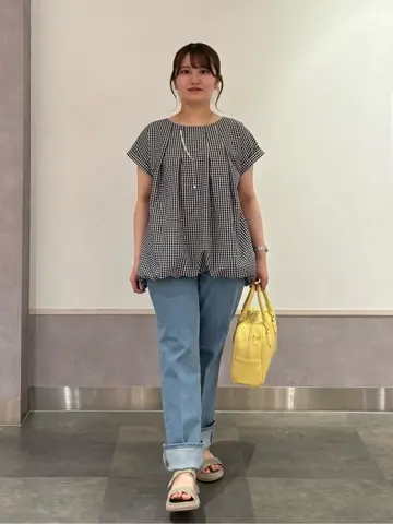 ONWARD CROSSET SELECT 工藤 コーディネート画像