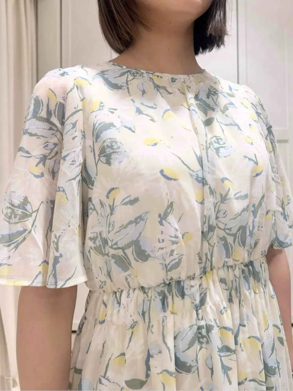 ONWARD CROSSET SELECT 大友 コーディネート画像