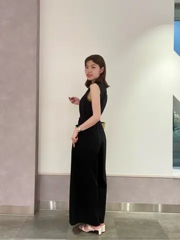 ONWARD CROSSET SELECT 古田(足立) コーディネート画像