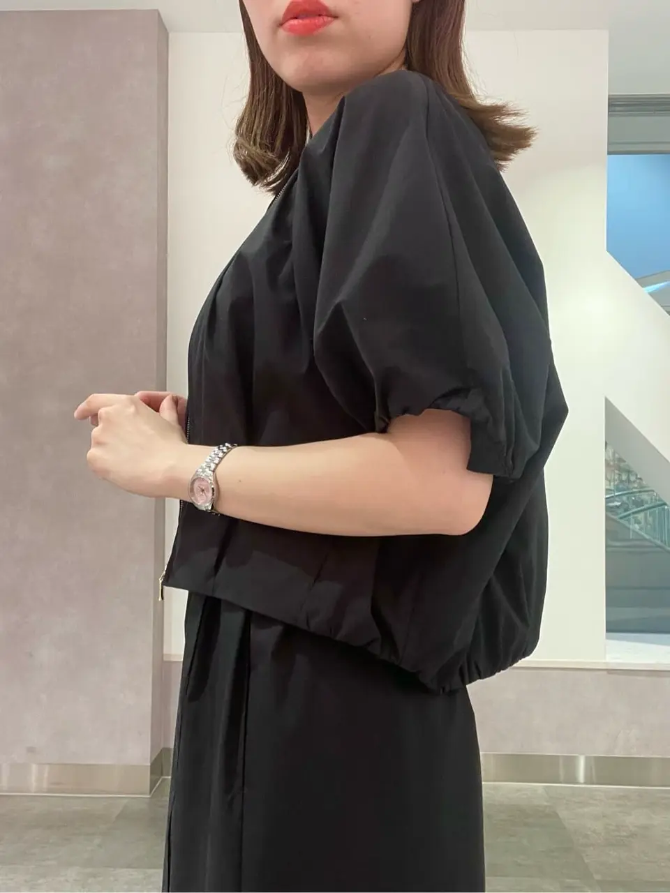 ONWARD CROSSET SELECT 古田(足立) コーディネート画像