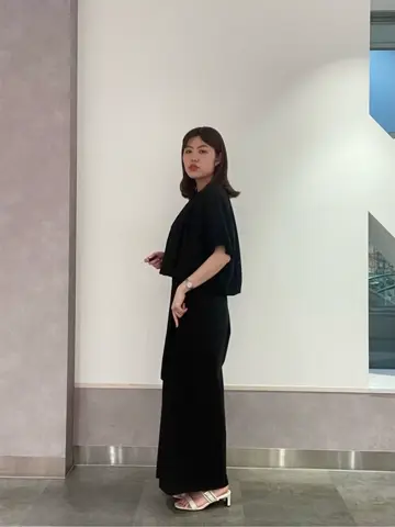 ONWARD CROSSET SELECT 古田(足立) コーディネート画像