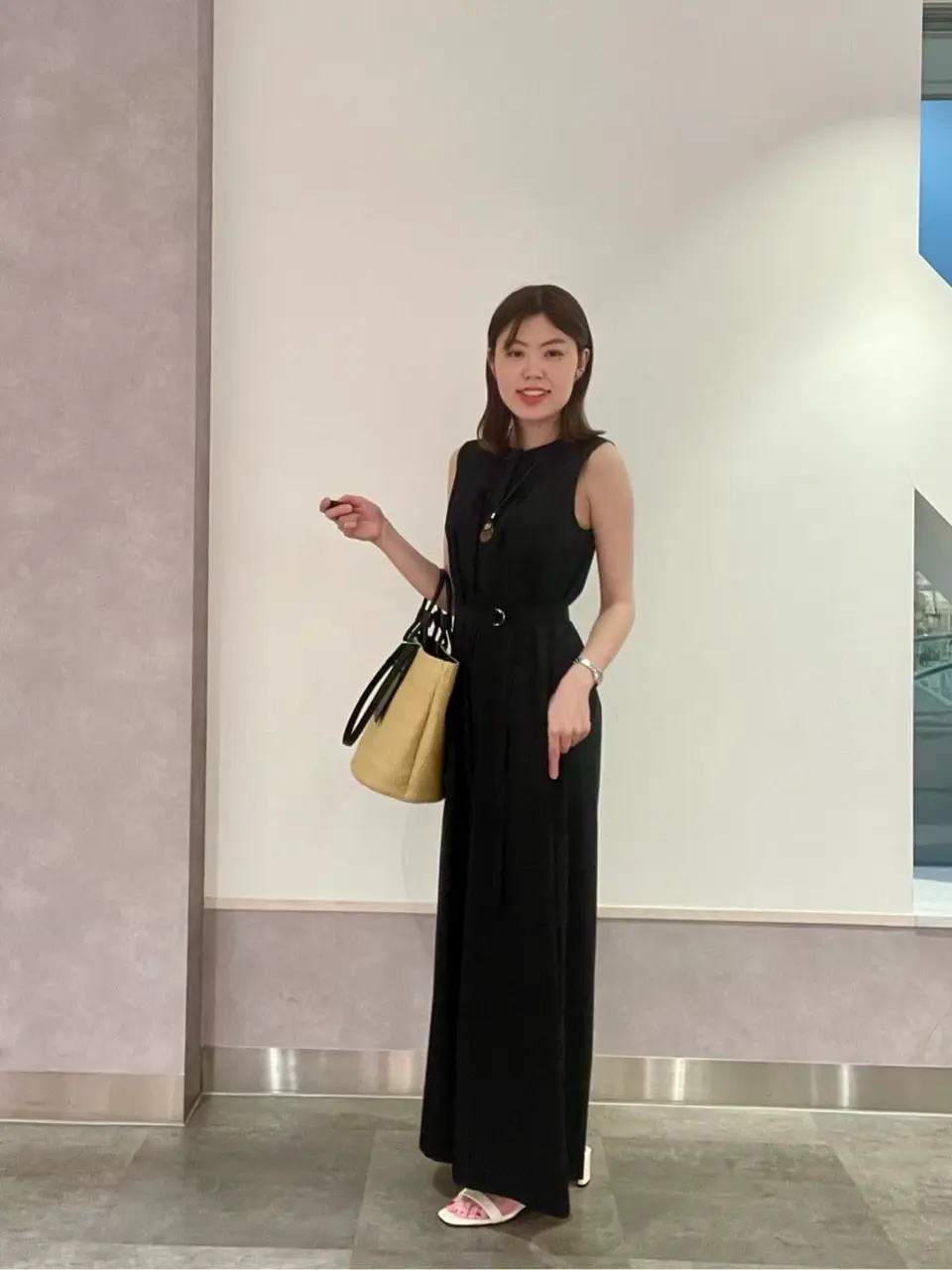 ONWARD CROSSET SELECT 古田(足立) コーディネート画像