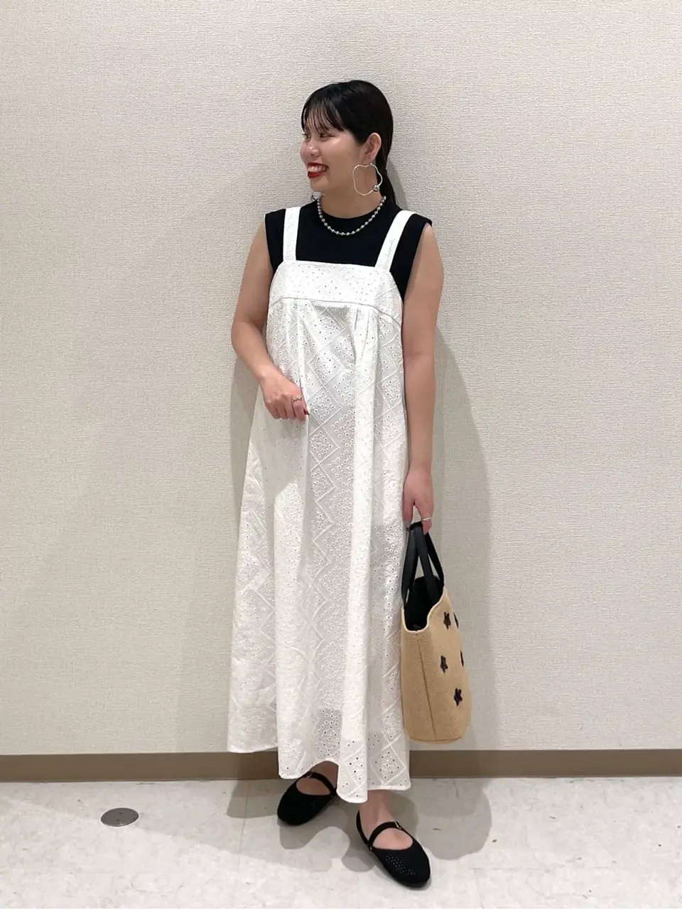  時本 コーディネート画像