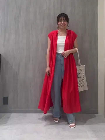 ONWARD CROSSET SELECT 浅倉 コーディネート画像