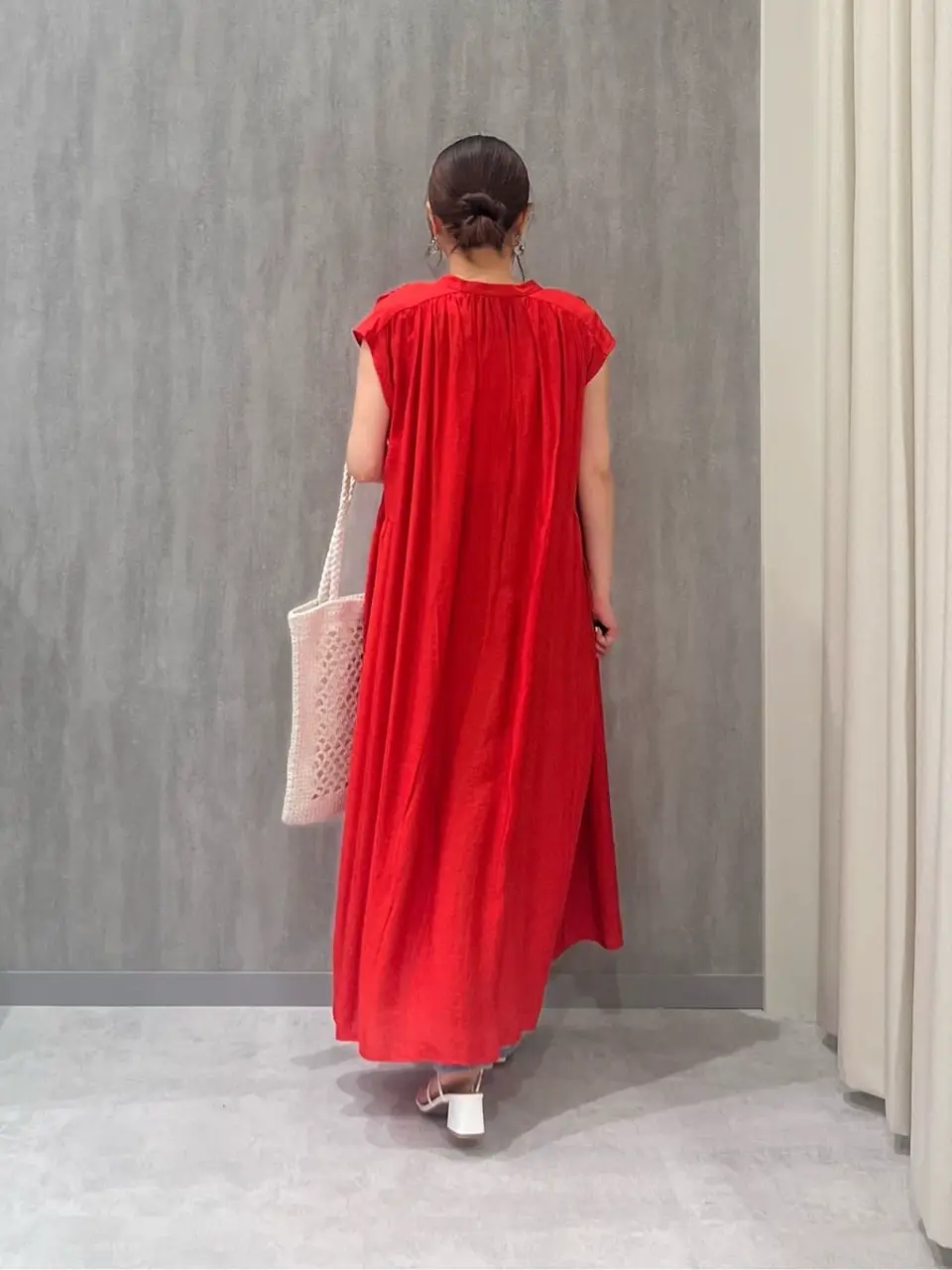 ONWARD CROSSET SELECT 浅倉 コーディネート画像