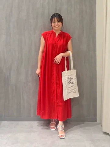 ONWARD CROSSET SELECT 浅倉 コーディネート画像