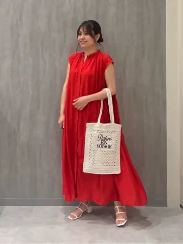 ONWARD CROSSET SELECT 浅倉 コーディネート画像