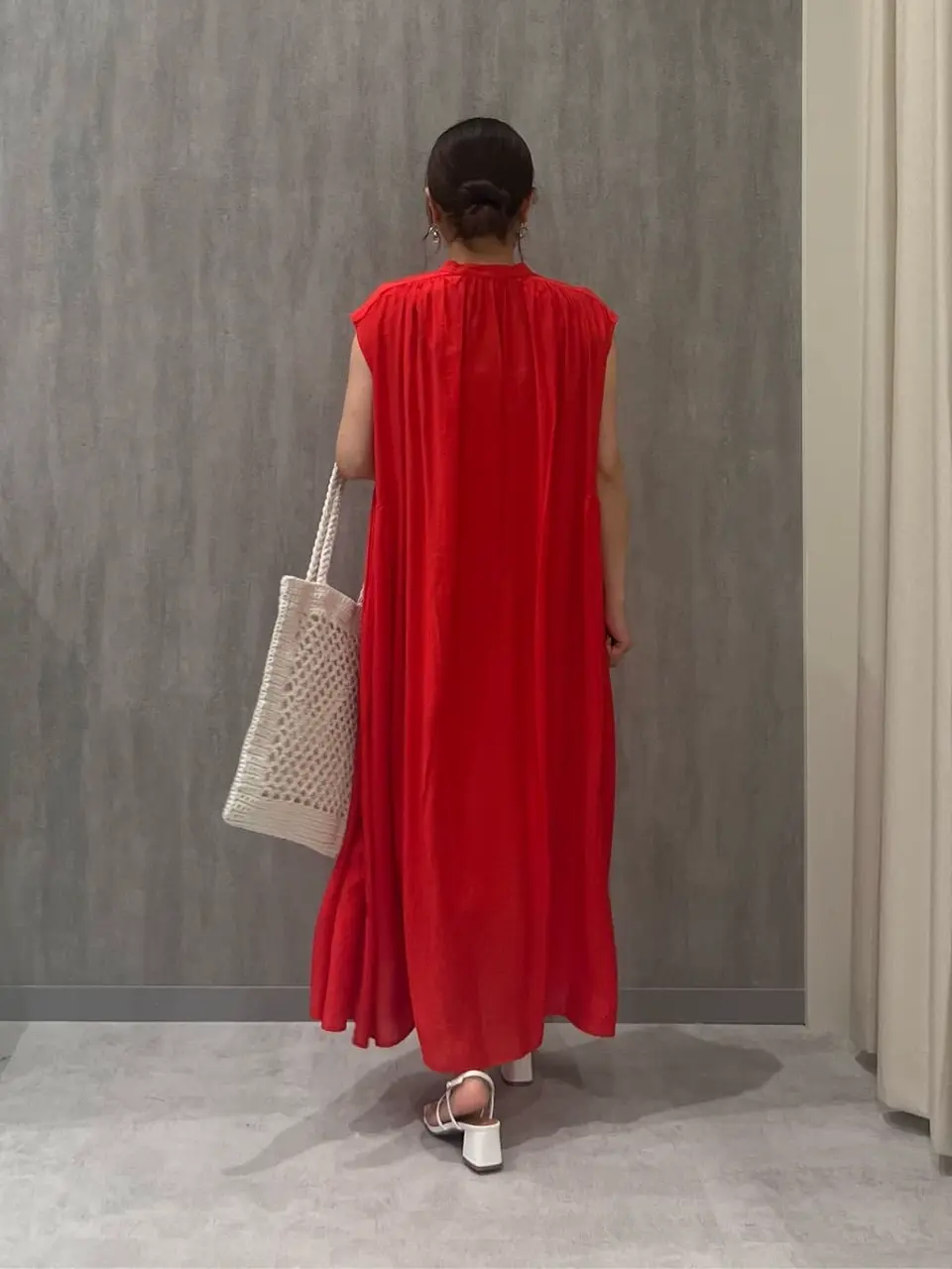 ONWARD CROSSET SELECT 浅倉 コーディネート画像