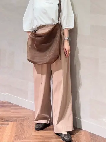 ONWARD CROSSET SELECT 一星 コーディネート画像