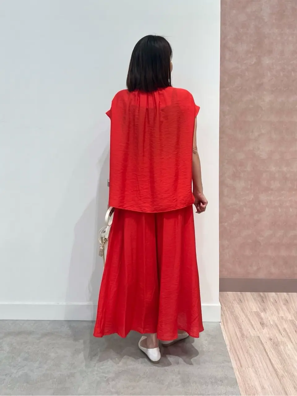 ONWARD CROSSET SELECT 中島 コーディネート画像