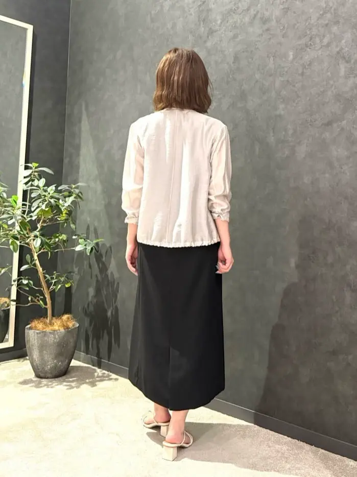 ONWARD CROSSET SELECT Tamura コーディネート画像