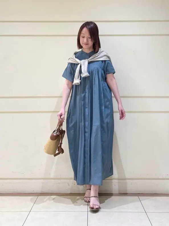  加藤 コーディネート画像