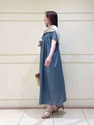 ONWARD CROSSET SELECT 加藤 コーディネート画像