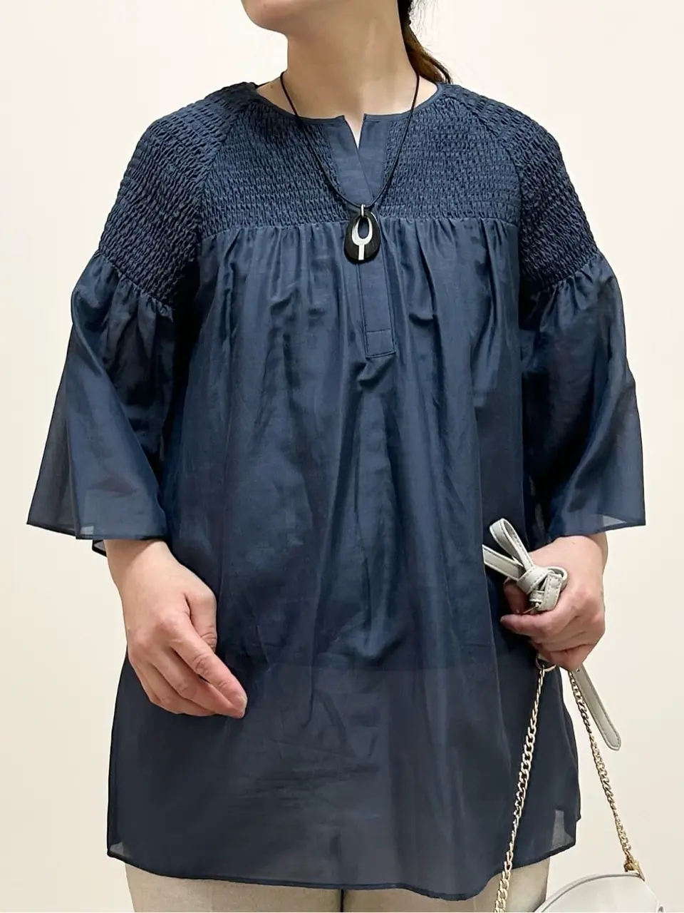 ONWARD CROSSET SELECT 千葉 コーディネート画像