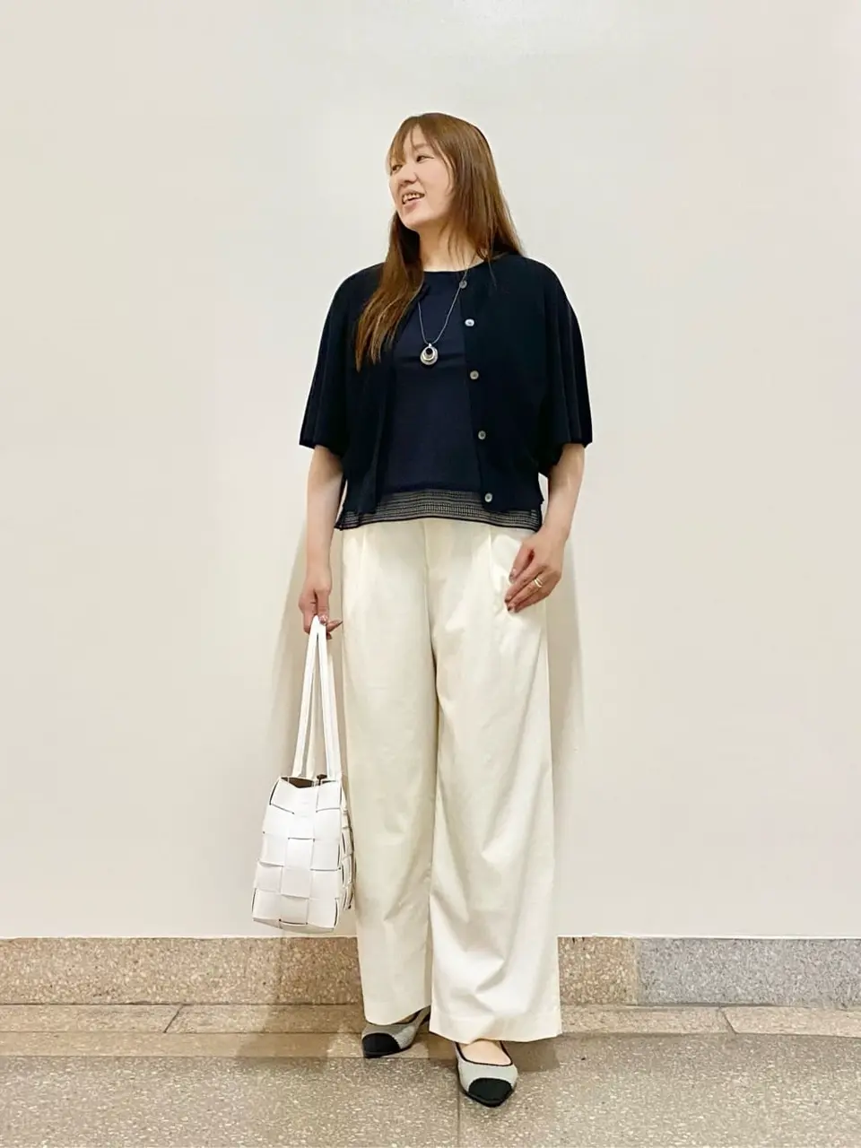  小原 コーディネート画像