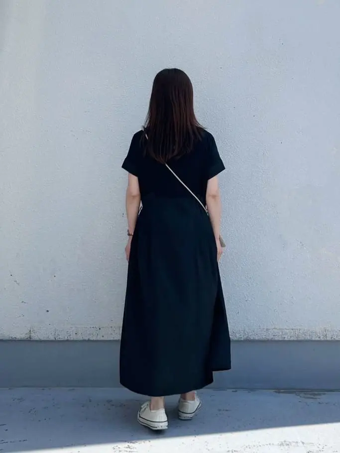 ONWARD CROSSET SELECT rie コーディネート画像