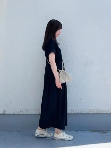 ONWARD CROSSET SELECT rie コーディネート画像