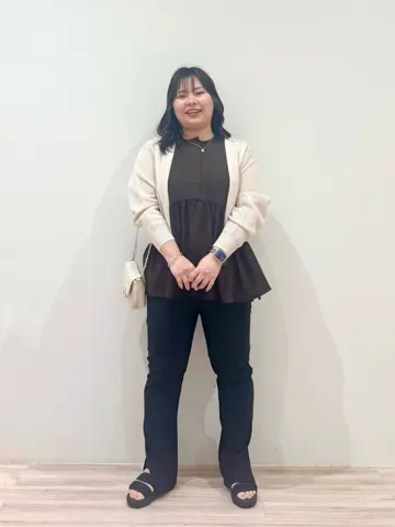 ONWARD CROSSET SELECT M コーディネート画像