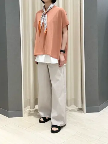 ONWARD CROSSET SELECT N コーディネート画像